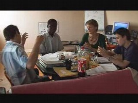 Faites tourner la Science 2008 : présentation du dispositif