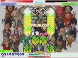 Stepmania - Dragon Ball Budokai 2 (perfect)