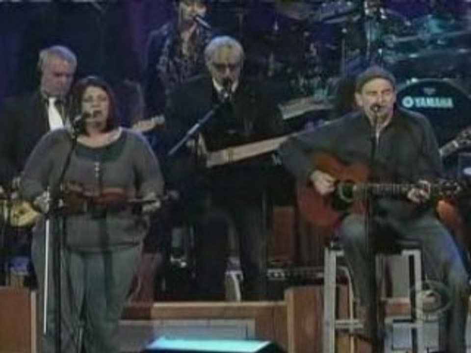 James Taylor - Seminole Wind Live
