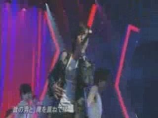 Daite senorite version acceleré