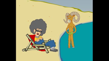 Club du Danger #11 - Embrouille à la playa 1/3