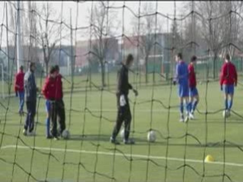 Coupet régle ses comptes avec la génération Benzema