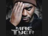 Mac Tyer - J'm'ennuie Grave