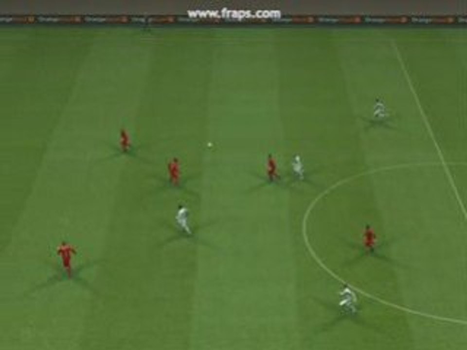 PES2009