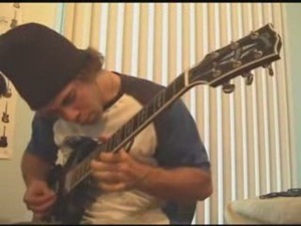 DavidMeShow - Guitar Rig 3