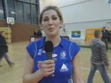 PRO féminine de Volley: La Stella-Calais bat Le Cannet (3/2)