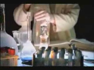 Fringe Music Video Ror-Shak - A Forest