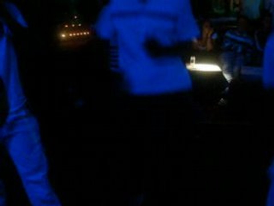 Pearl av beber ^^ jump