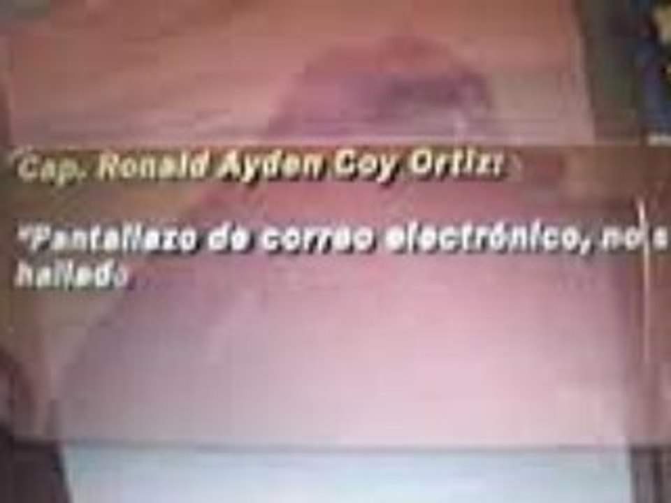 emails computadora reyes