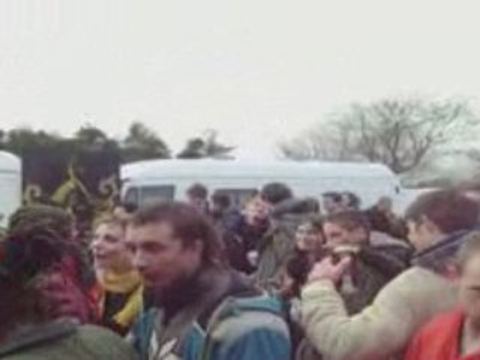 Teuf Korrils VS Etilotek