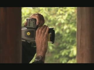 Calendrier Pirelli 2008 : les coulisses du shooting