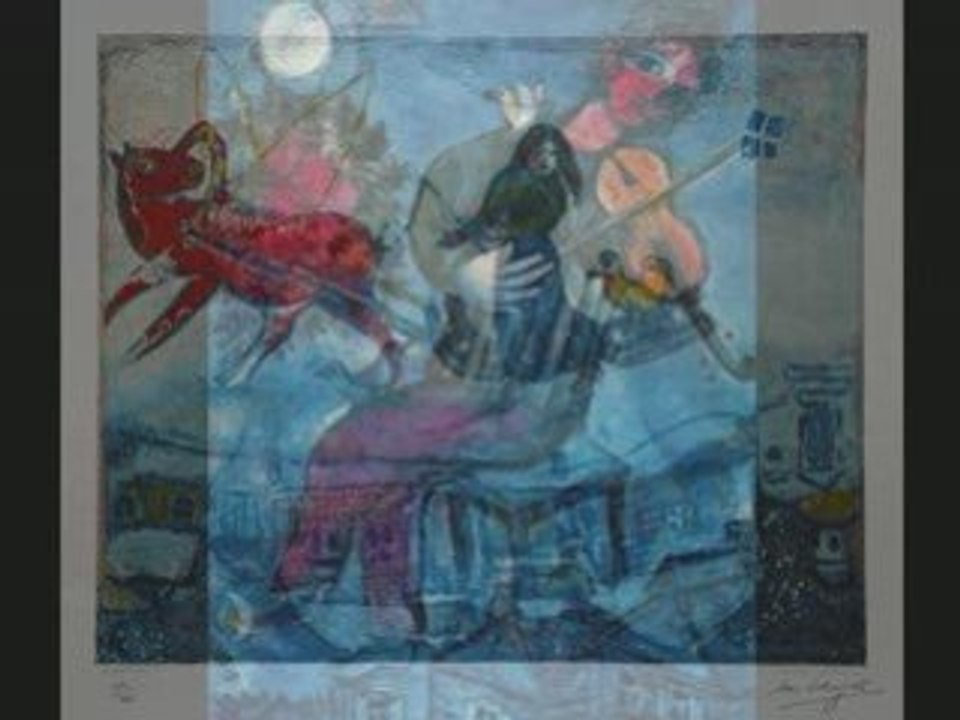 Marc Chagall