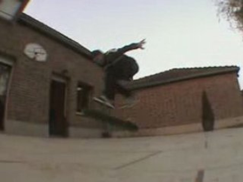 3-6 flip gui