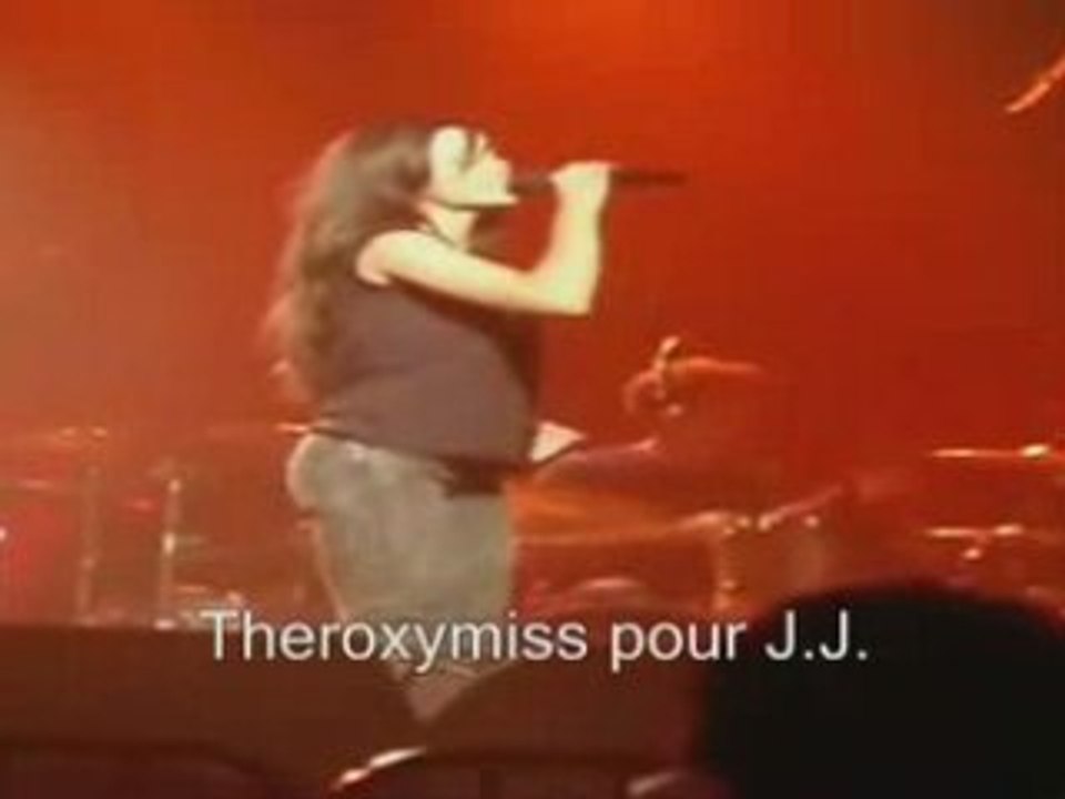 Le bonheur me va au teint - Jenifer - Castelsarrasin