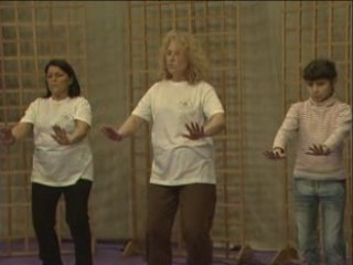 Qi Gong - Bien Être Estillacais