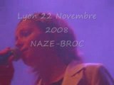 Gaya Grenoble 20 Novembre 2008 Naze-Broc