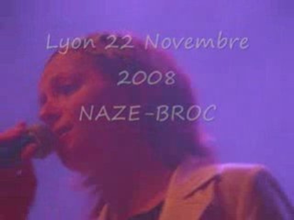 Gaya Grenoble 20 Novembre 2008 Naze-Broc