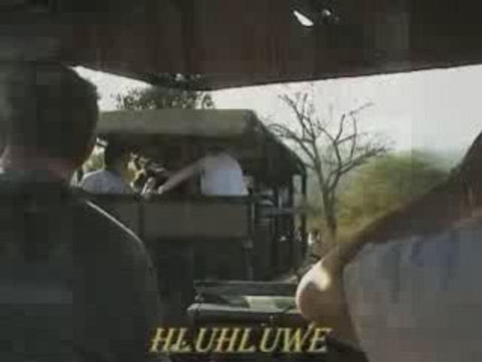 Hluhlu