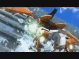 Amv5 Manga Gundam 00 S2 Code Geass