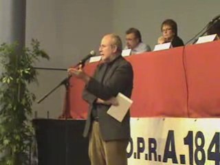 COPRA184 -Intervention Y. REMVIKOS - pollution atmosphérique