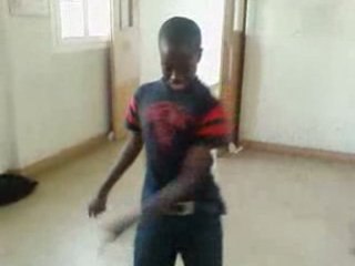 Kolonel de la BLACK-PRESSE