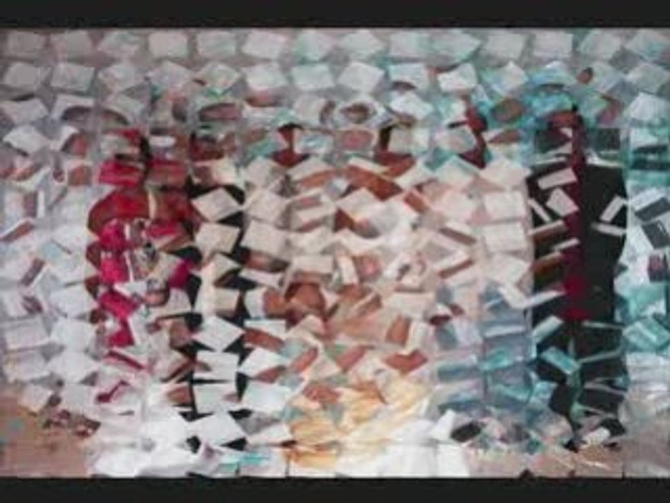 Mariage katia & yohan (abève romano)