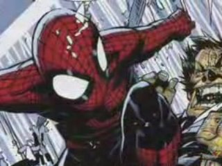 Spiderman #576 - Comic Review - Shazap.com