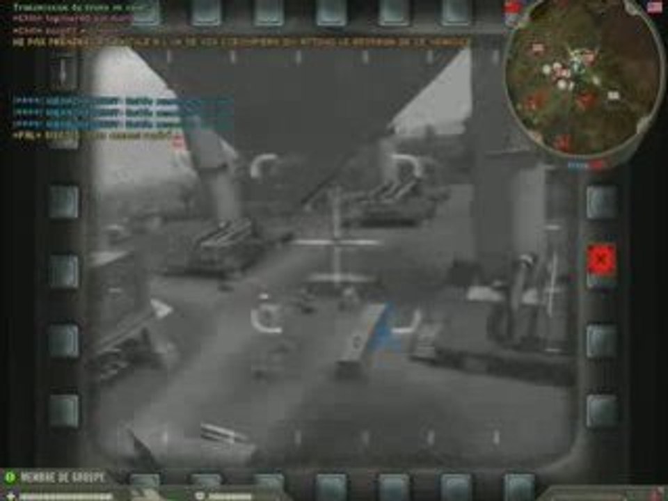 Les gun d avast