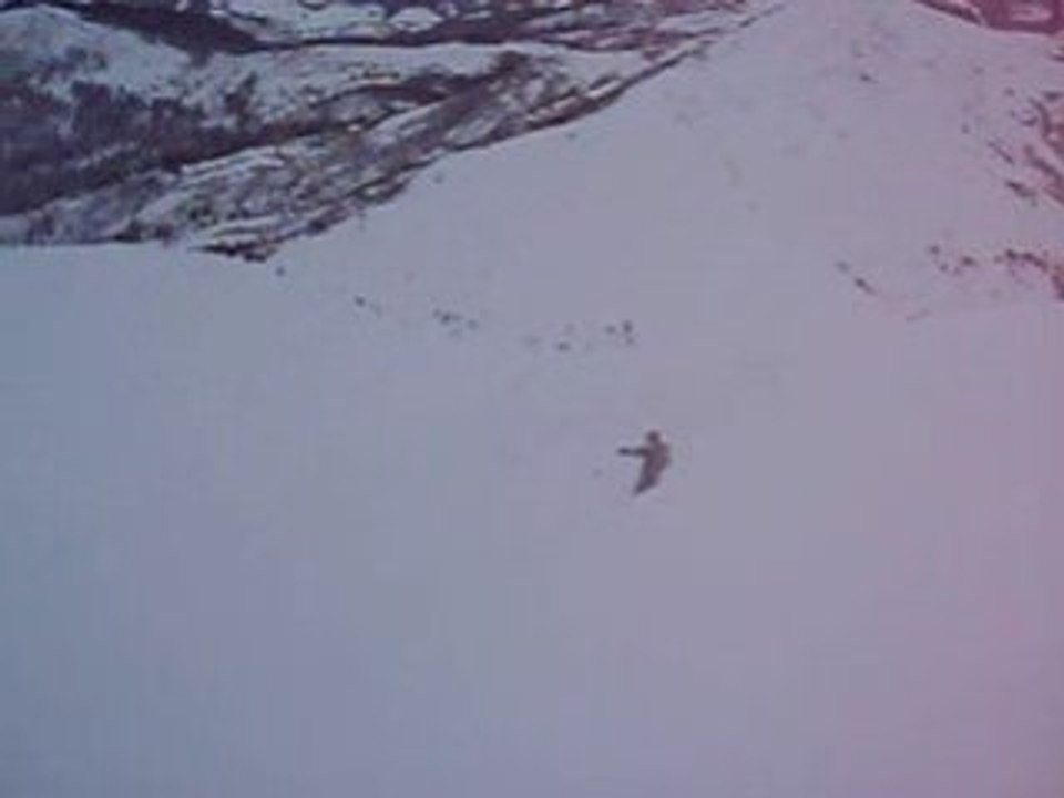 Final xavski