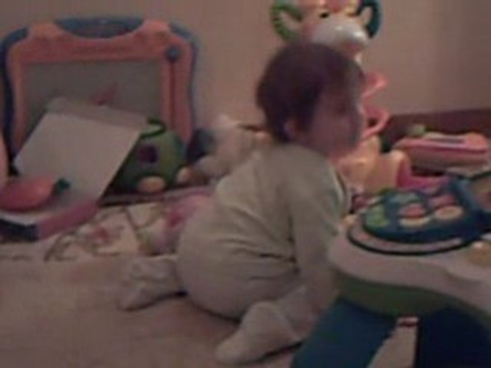mon amour de bebe