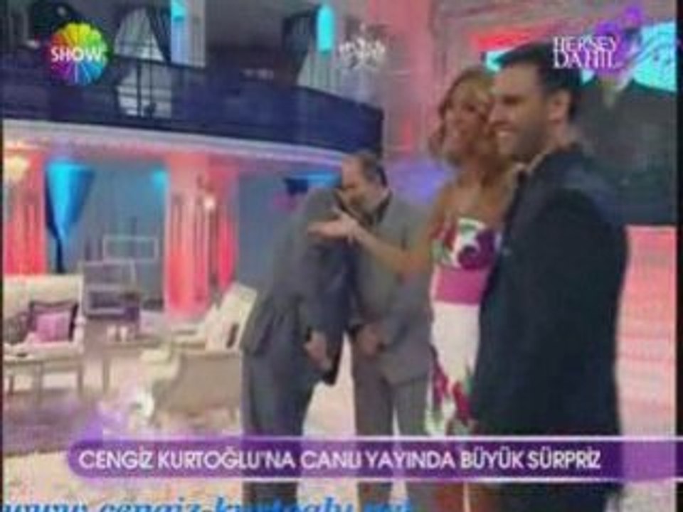 Herşey dahilll 3