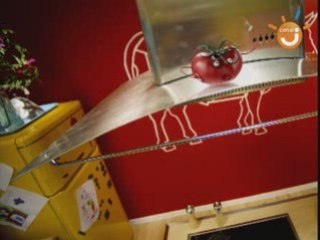 La Cuisine de la mort qui tue ep.05