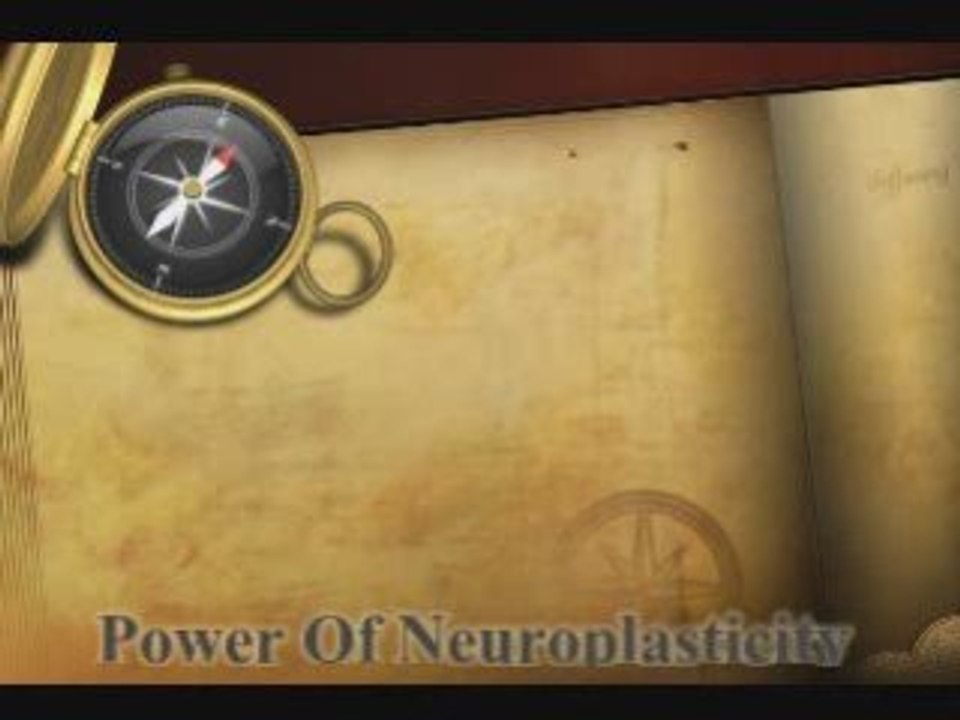 Grey Matters TV Intro