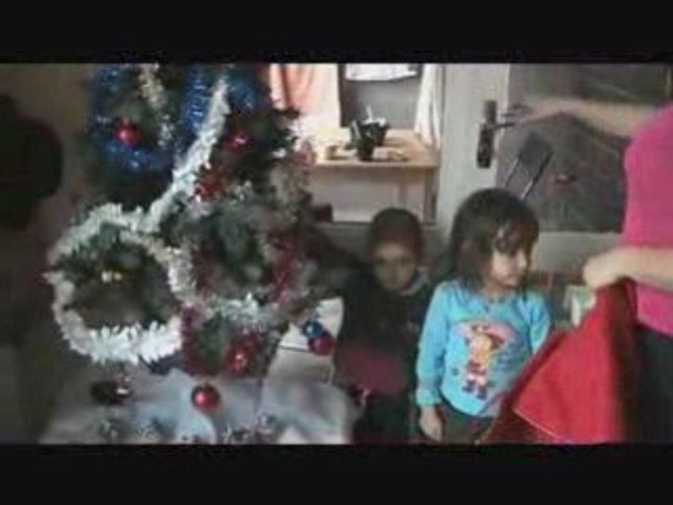esprit de noel