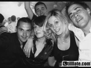 Elles, Eux, Nous ...