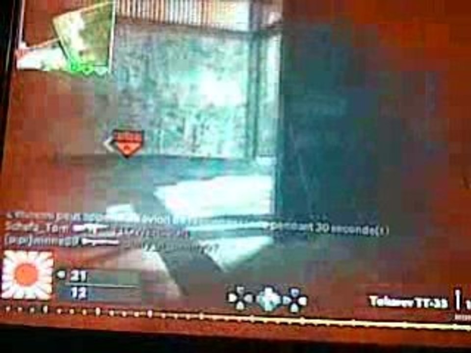 ☆ Clemsi_13 ☆CALL OF DUTY 5 N°1