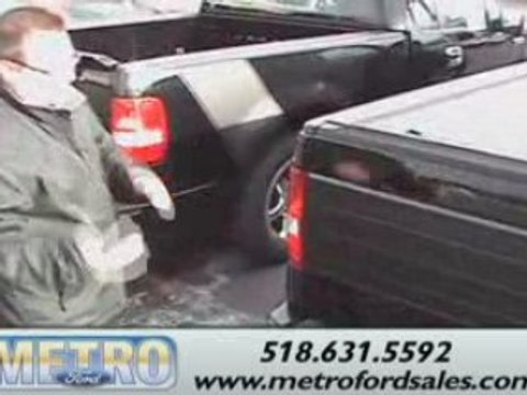 2007 S331 SUPERCAB SALEEN PICKUP TRUCK Albany ...