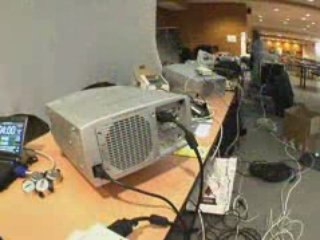 France Poker Tour IV - [FPT] - Preparatifs