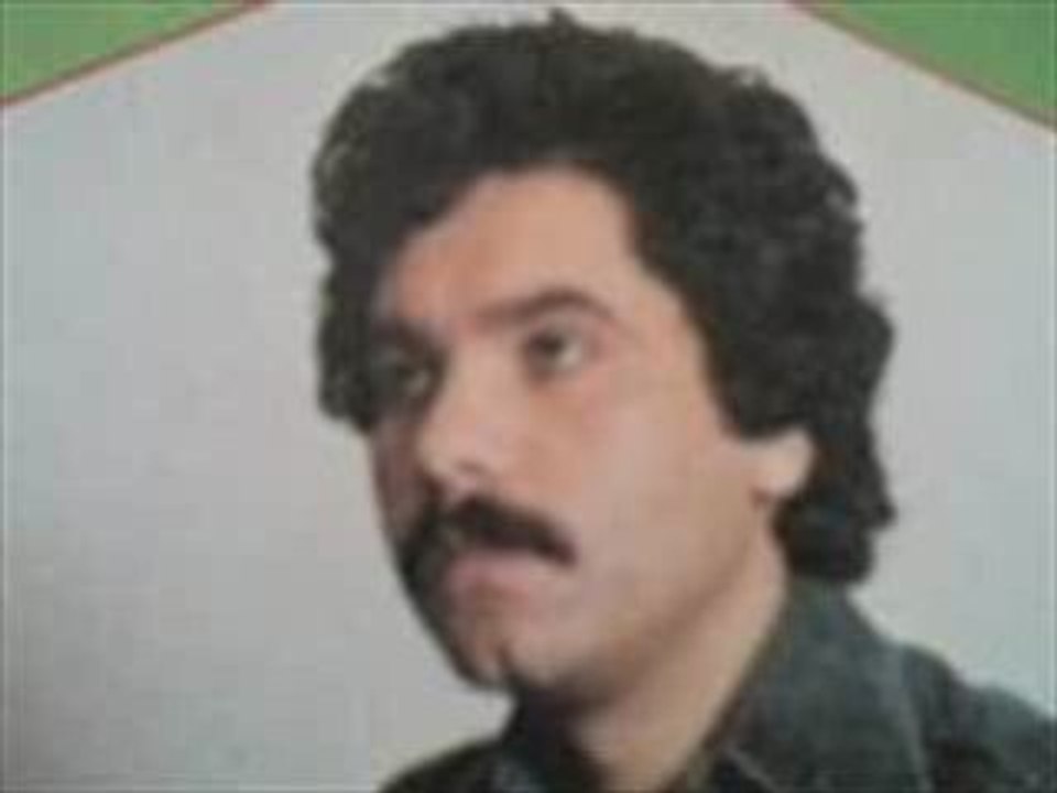 Saïdani Rabah dans ejmegh arey