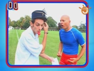 Zéro Zéro - Ep. 02