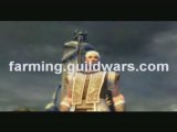 Guilds Wars Farming