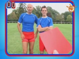 Zéro Zéro - Ep. 05