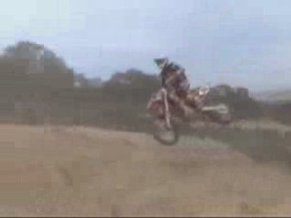 motocross xavier toulza