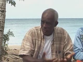 Exemple d'écotourisme en Martinique