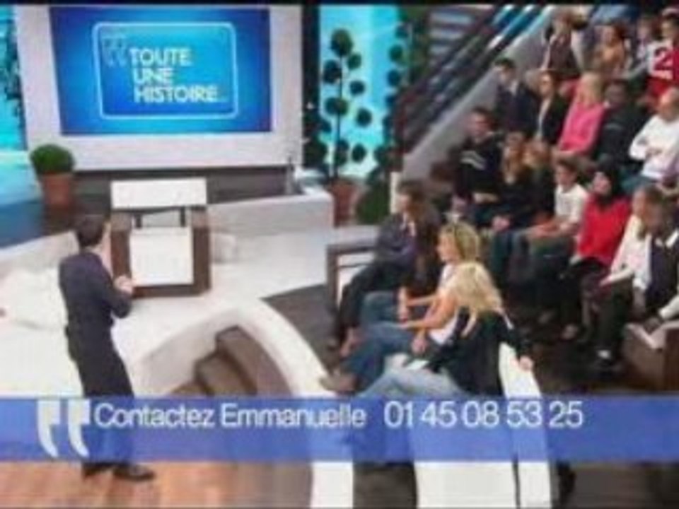 Célèbres, belles... et drôles (3-3)