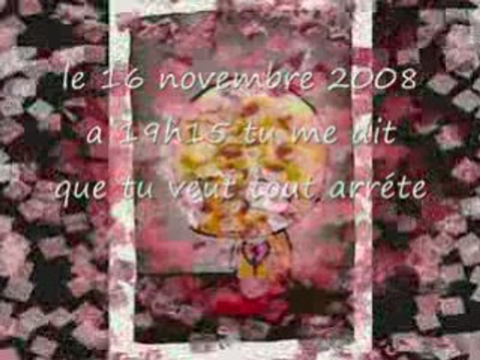 ma petite video