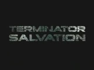 Terminator Salvation - Sneak Peek