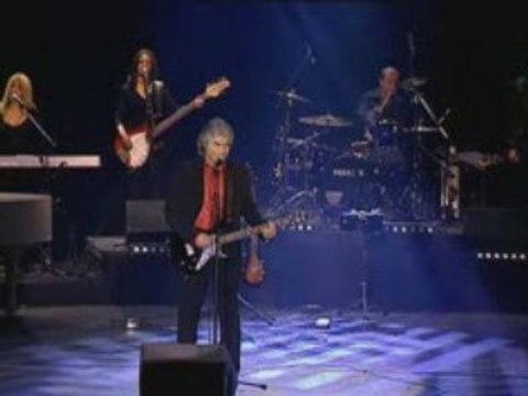 Je ne fais rien ,je me repose... Daniel Guichard