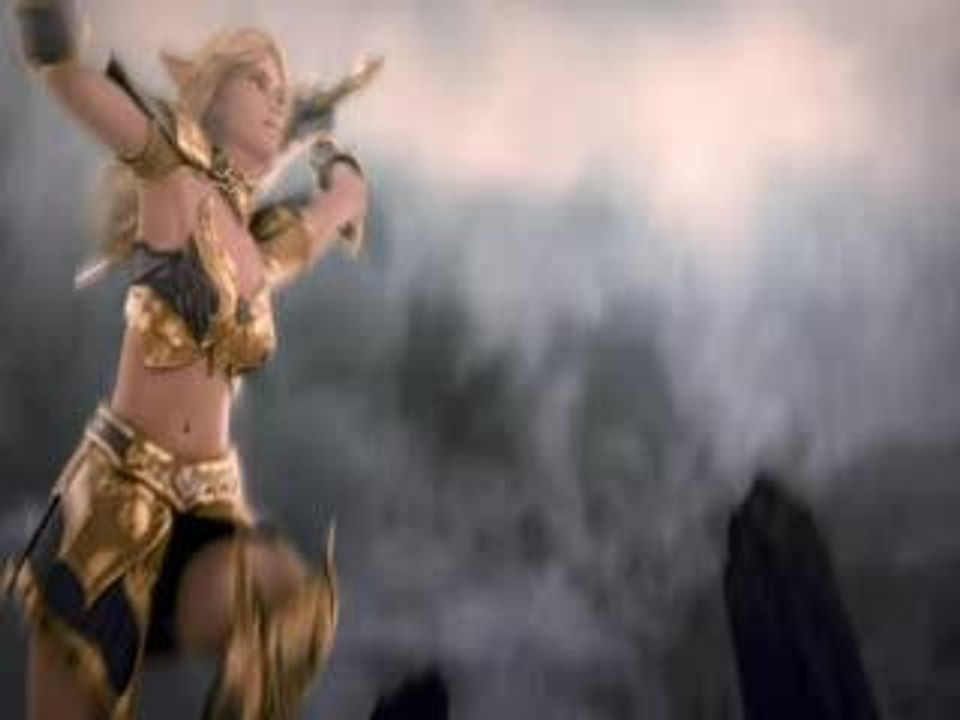 Lineage 2 C4