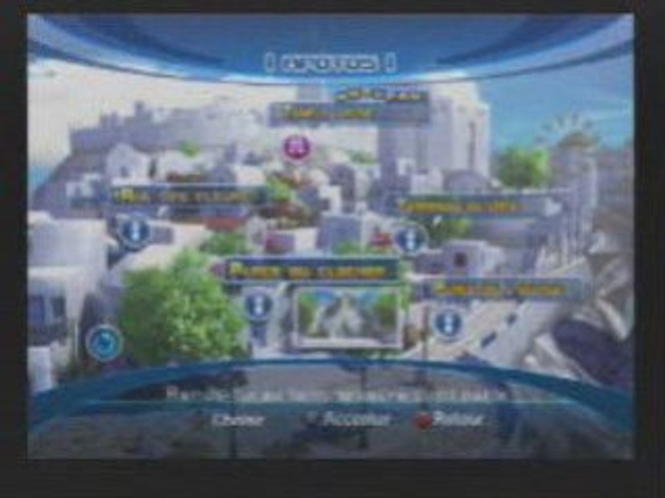 SONIC UNLEASHED